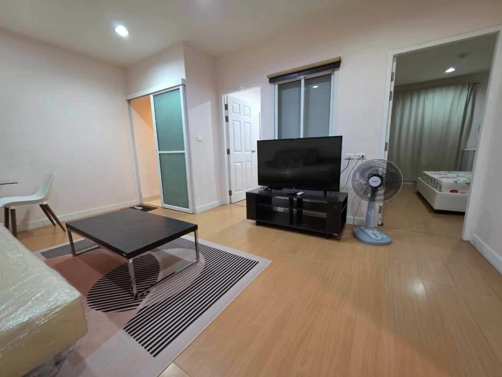🏙️ FOR RENT | LIFE @ BTS THA PHRA