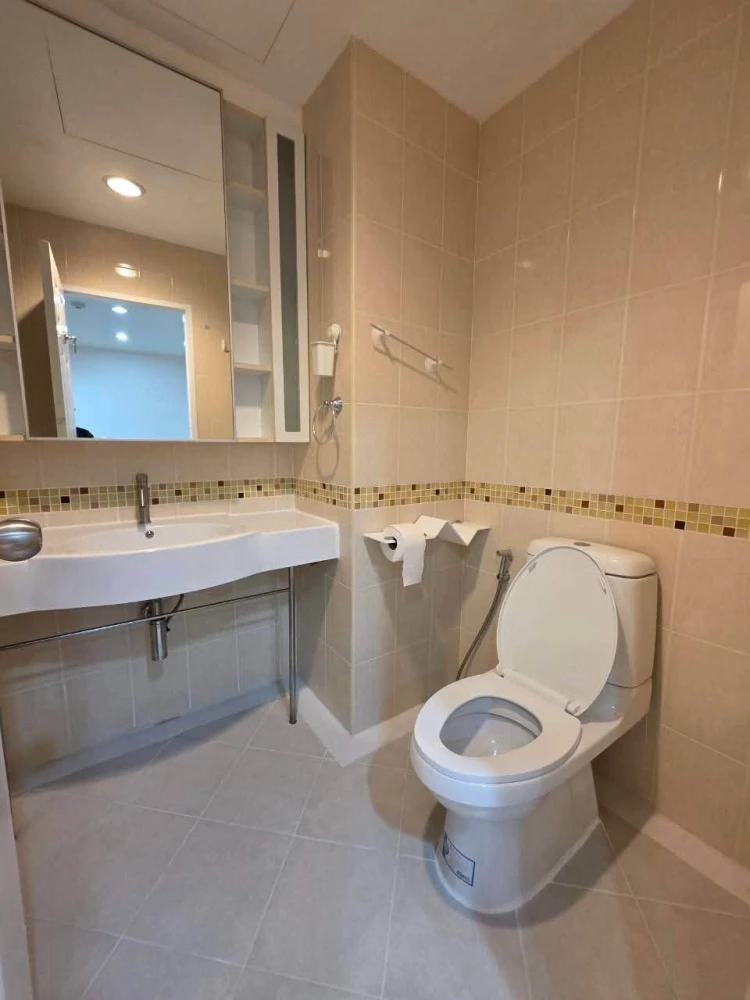 🏙️ FOR RENT | LIFE @ BTS THA PHRA
