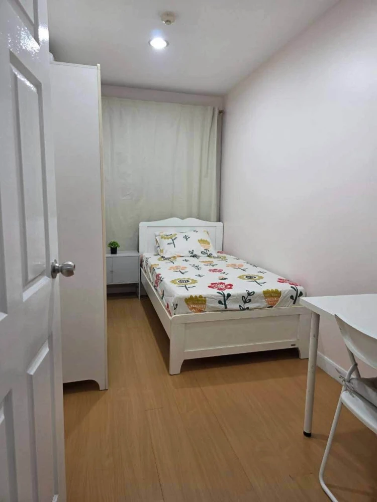 🏙️ FOR RENT | LIFE @ BTS THA PHRA