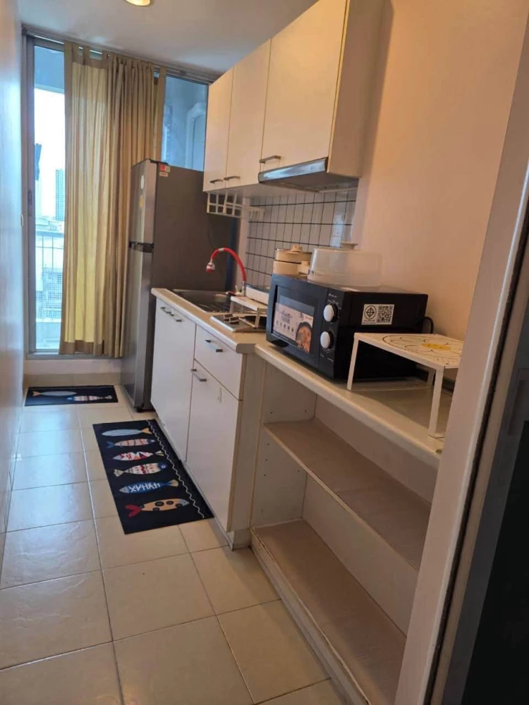 🏙️ FOR RENT | LIFE @ BTS THA PHRA
