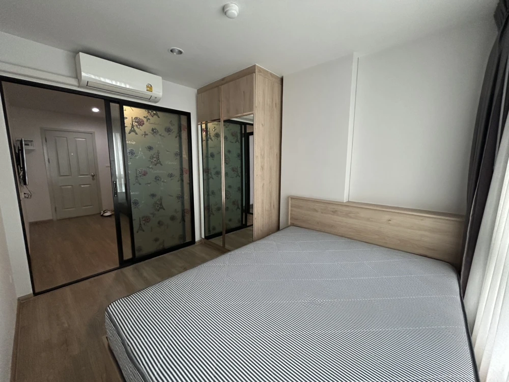 เช่าคอนโด Hi Sukhumvit 93