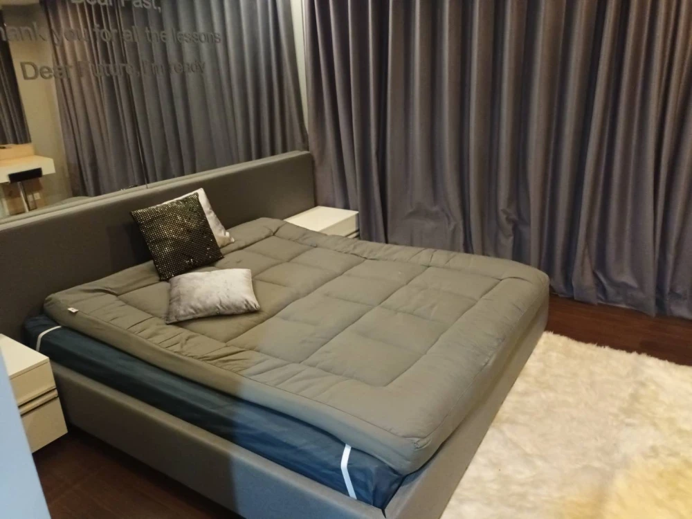 🏙️🌟 For Rent: 15 Sukhumvit Residences – Cozy Unit in Prime Location! 🌟🏙️