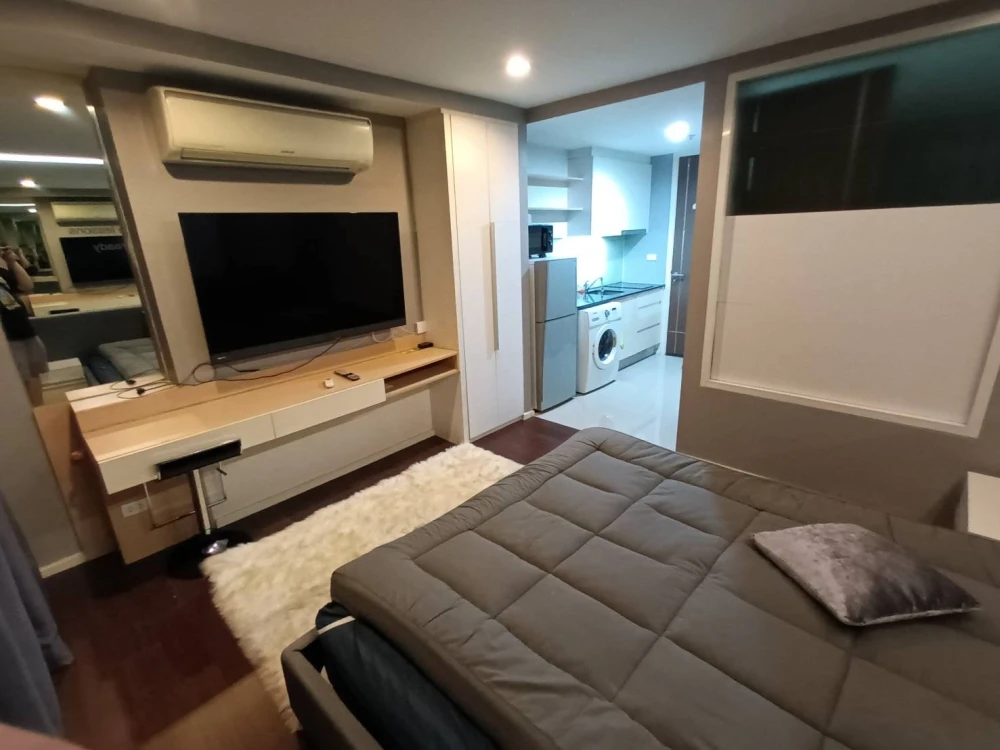 🏙️🌟 For Rent: 15 Sukhumvit Residences – Cozy Unit in Prime Location! 🌟🏙️