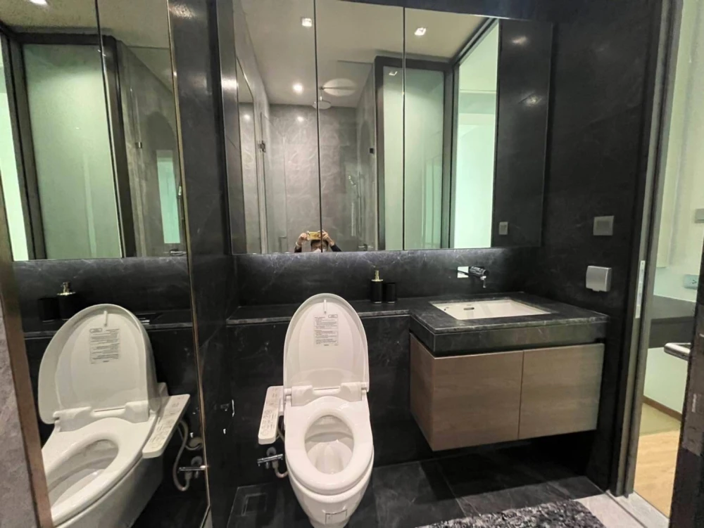 💎🏙️ For Rent: 28 Chidlom | Spacious Unit in Prime CBD, Fully Furnished! 🏙️💎