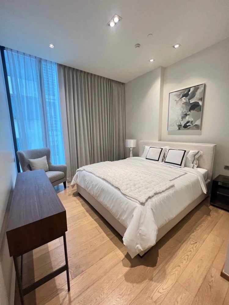 💎🏙️ For Rent: 28 Chidlom | Spacious Unit in Prime CBD, Fully Furnished! 🏙️💎