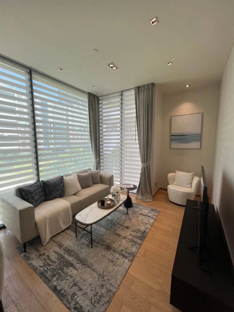 💎🏙️ For Rent: 28 Chidlom | Spacious Unit in Prime CBD, Fully Furnished! 🏙️💎