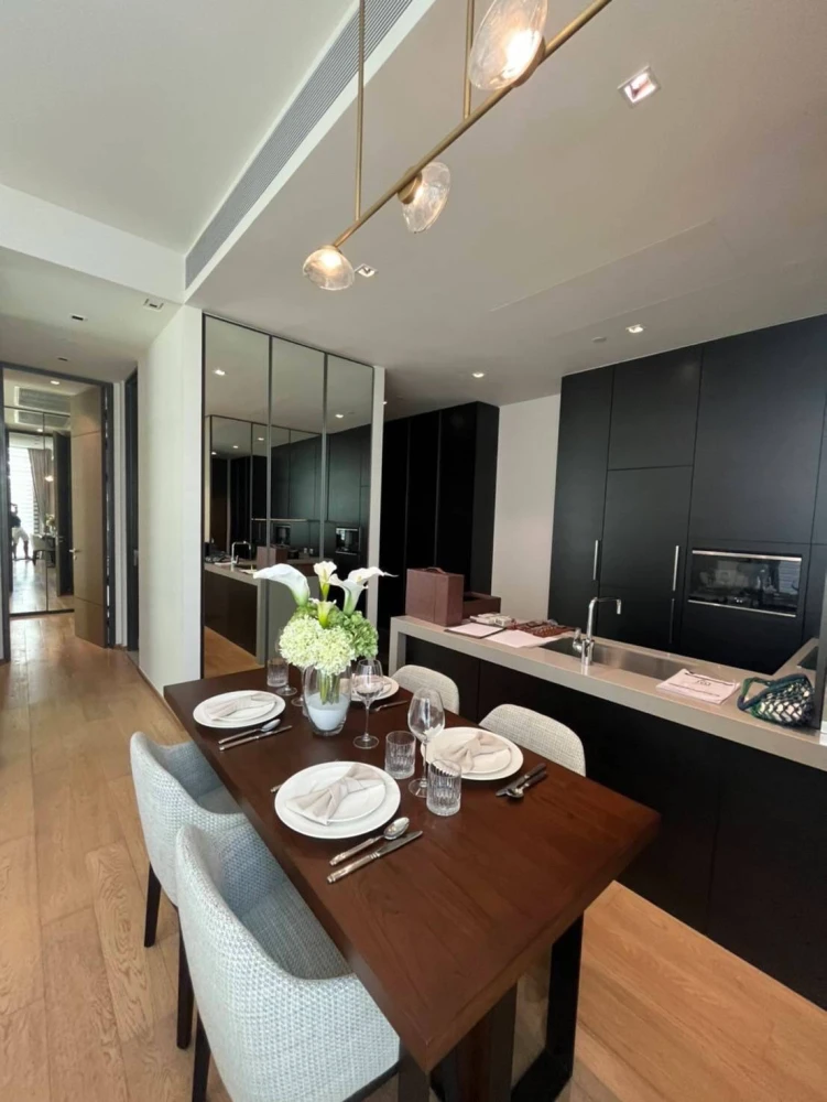 💎🏙️ For Rent: 28 Chidlom | Spacious Unit in Prime CBD, Fully Furnished! 🏙️💎