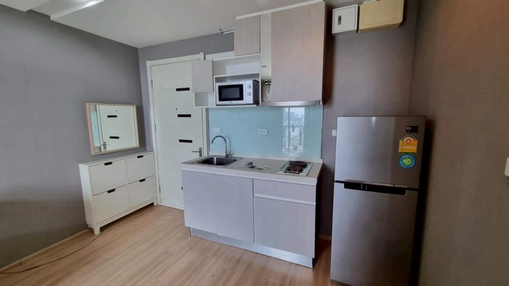 🌆✨ Condo for Rent at Artemis Sukhumvit 77 ✨🌙