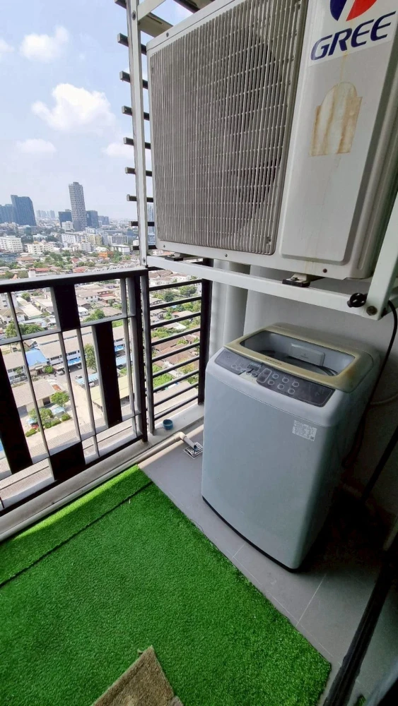 🌆✨ Condo for Rent at Artemis Sukhumvit 77 ✨🌙
