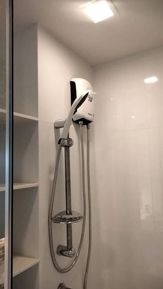 🏙️🍃 For Rent: Aspen Condo Lasalle – Cozy & Peaceful Unit! 🍃🏙️