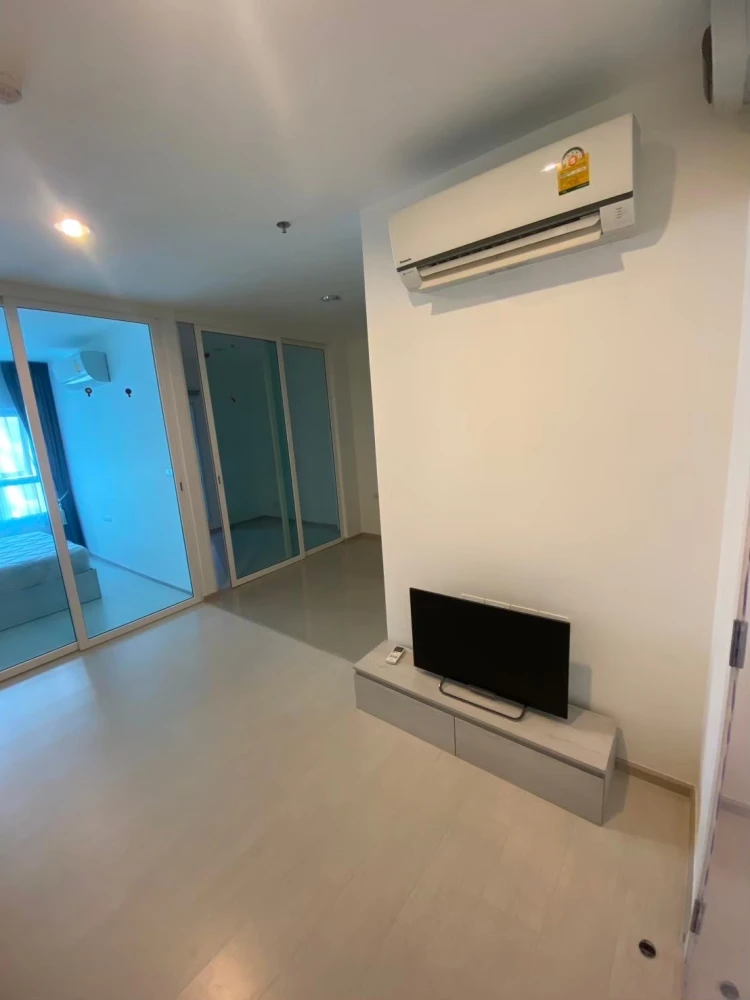🌷🏢 For Rent Aspire Erawan | High Floor Unit, Simple & Ready to Customize! 🏢🌷