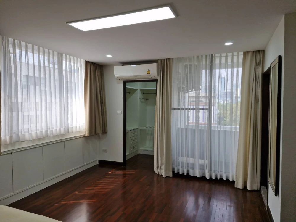 🔥 Casa Sukhumvit for Rent | Spacious 3BR Near Benjakitti Park