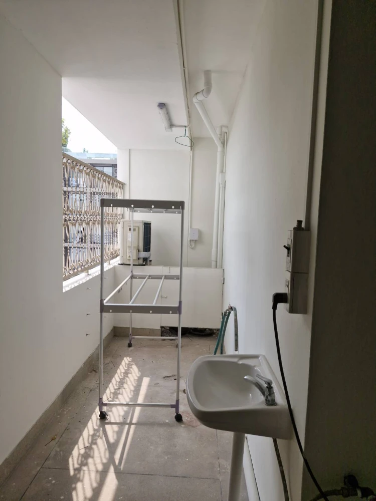 🔥 Casa Sukhumvit for Rent | Spacious 3BR Near Benjakitti Park