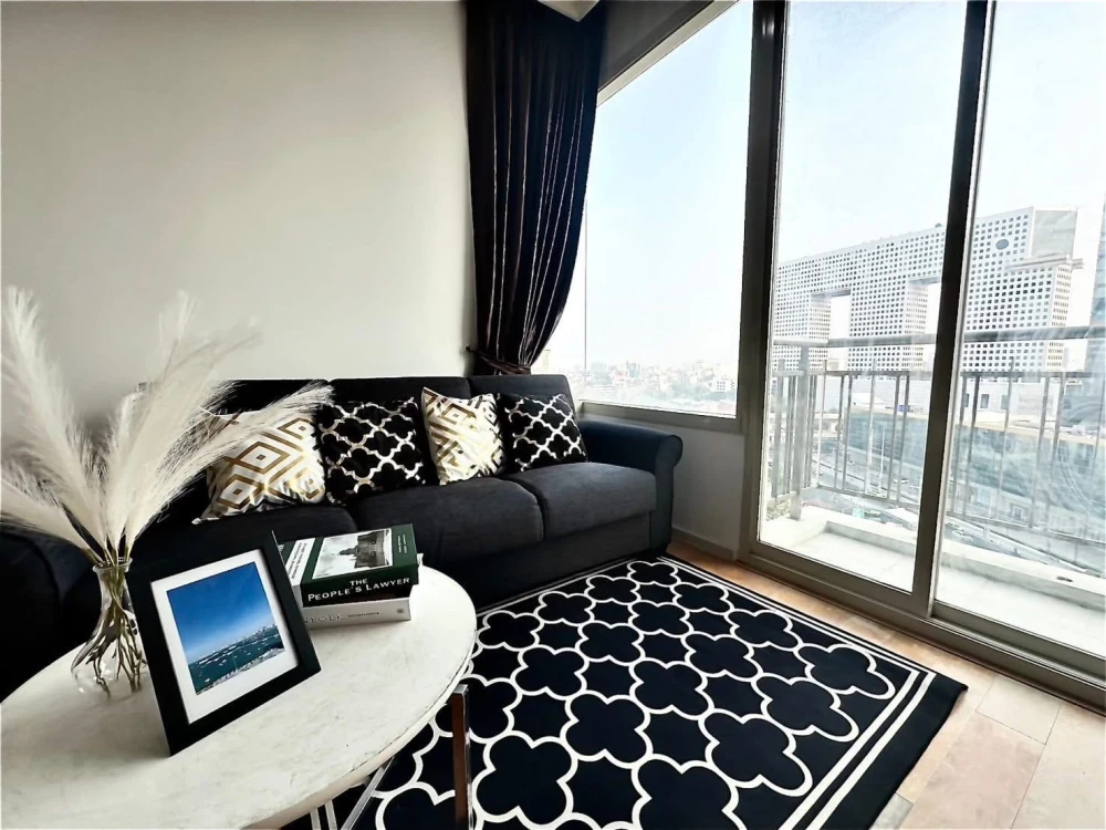 🌟 Condo for Rent at Centric Ratchayothin Next to BTS