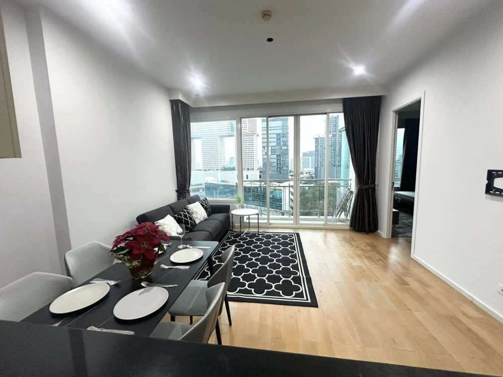 🌟 Condo for Rent at Centric Ratchayothin Next to BTS
