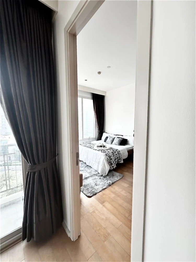 🌟 Condo for Rent at Centric Ratchayothin Next to BTS