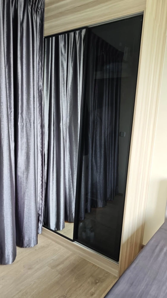 🎯🚆 For Rent: Chewathai Kaset–Nawamin | Renovated Unit Near 3 Train Lines! 🚆🎯