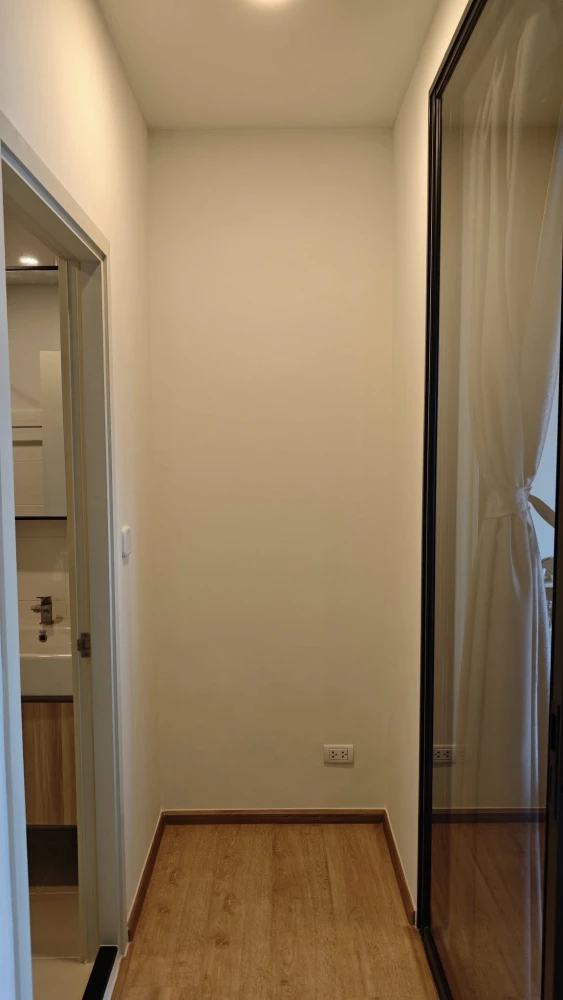 🎯🚆 For Rent: Chewathai Kaset–Nawamin | Renovated Unit Near 3 Train Lines! 🚆🎯