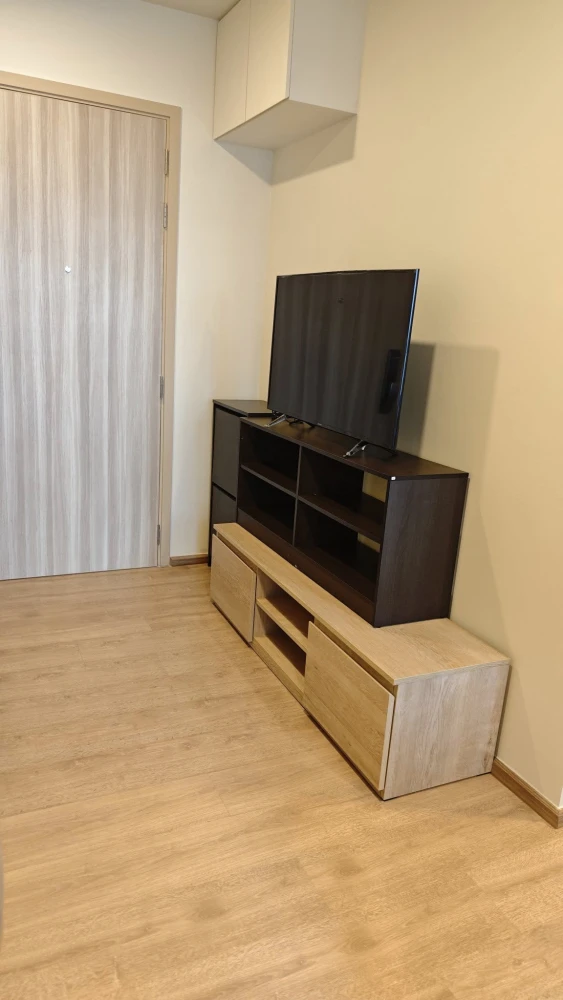 🎯🚆 For Rent: Chewathai Kaset–Nawamin | Renovated Unit Near 3 Train Lines! 🚆🎯