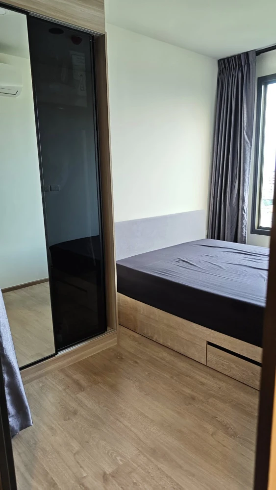 🎯🚆 For Rent: Chewathai Kaset–Nawamin | Renovated Unit Near 3 Train Lines! 🚆🎯