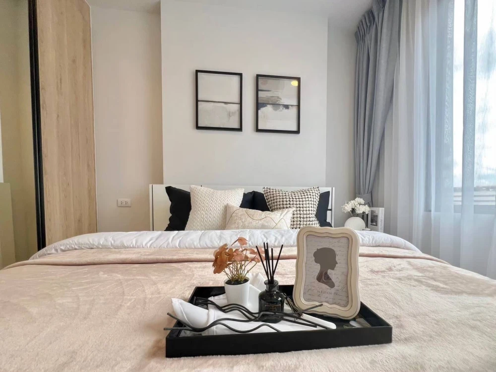 🌆✨ Condo for Rent at Chewathai Pinklao ✨🌿