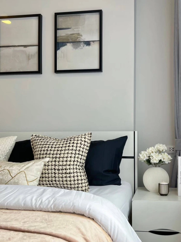 🌆✨ Condo for Rent at Chewathai Pinklao ✨🌿