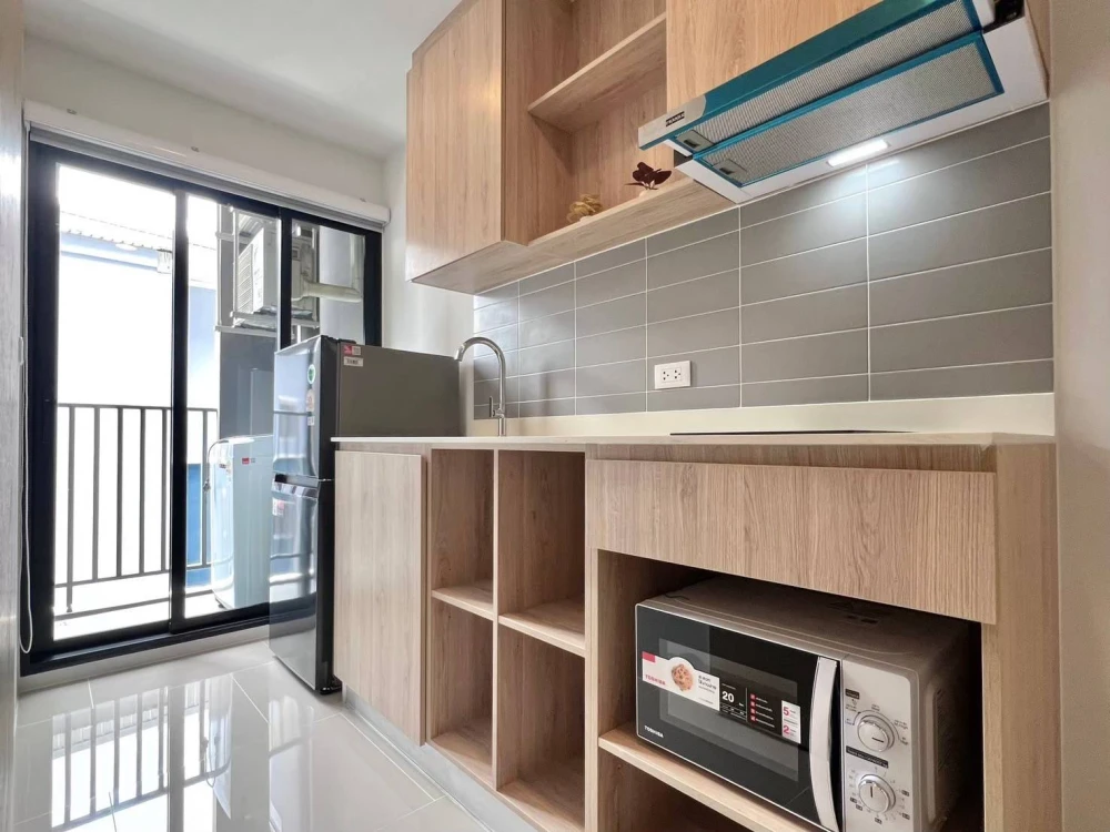 🌆✨ Condo for Rent at Chewathai Pinklao ✨🌿