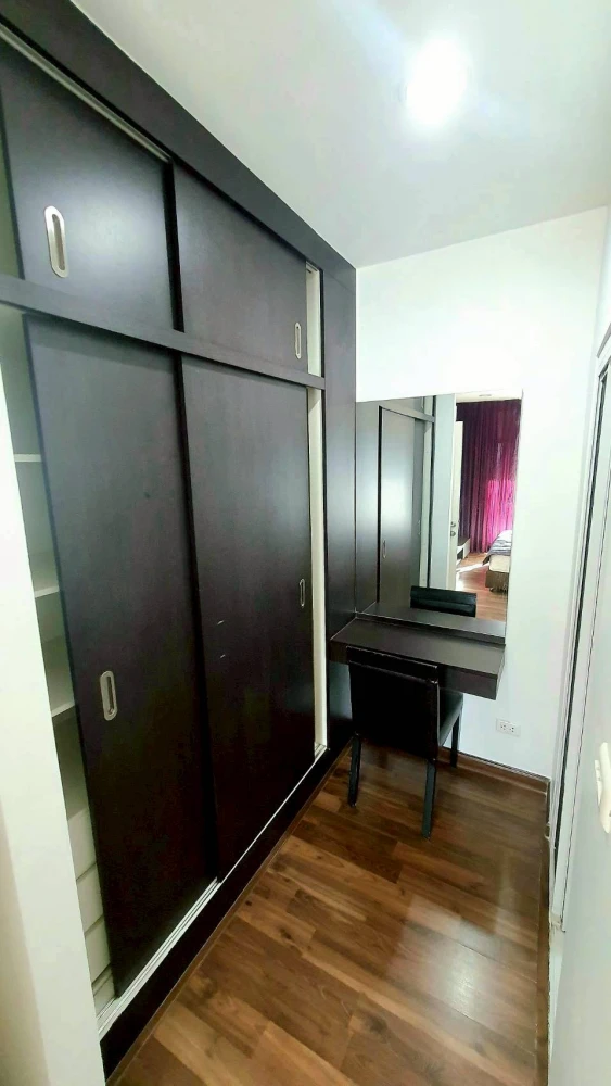 🦋🏙️ Chewathai Ratchaprarop Condo for Rent | Large 2-bedroom unit with pool view, prime city center location! 🏙️🦋