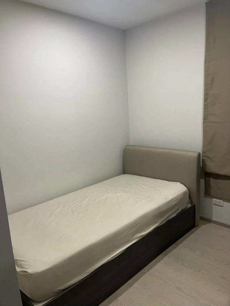 🩷🏙️ For Rent: Elio Del Nest – Spacious Pool View Unit Near BTS Udomsuk! 🏙️🩷