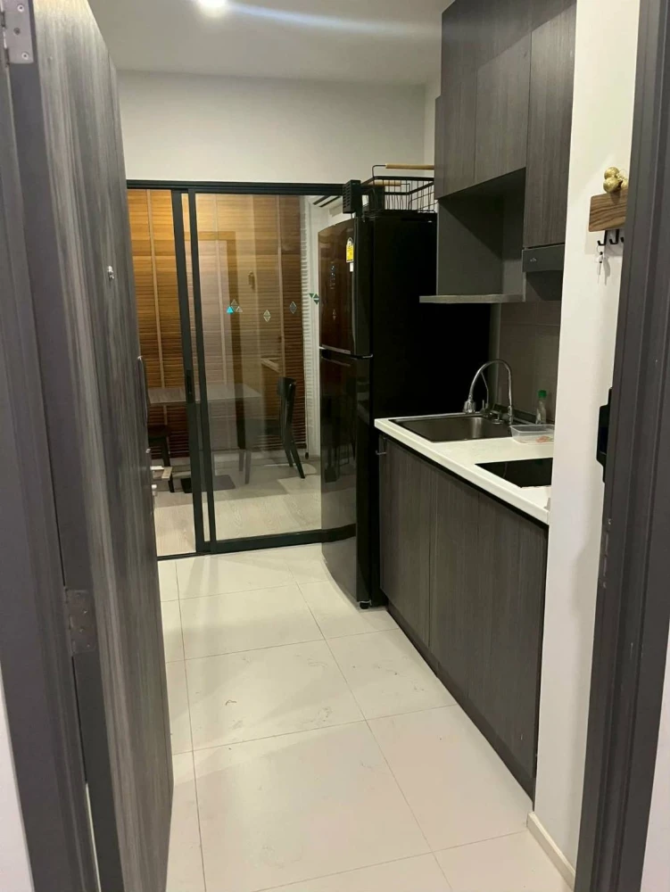 🩷🏙️ For Rent: Elio Del Nest – Spacious Pool View Unit Near BTS Udomsuk! 🏙️🩷