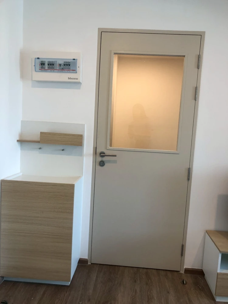 🌃✨ Condo for Rent at Flexi Taopoon-Interchange ✨🚆
