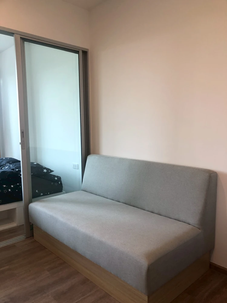 🌃✨ Condo for Rent at Flexi Taopoon-Interchange ✨🚆