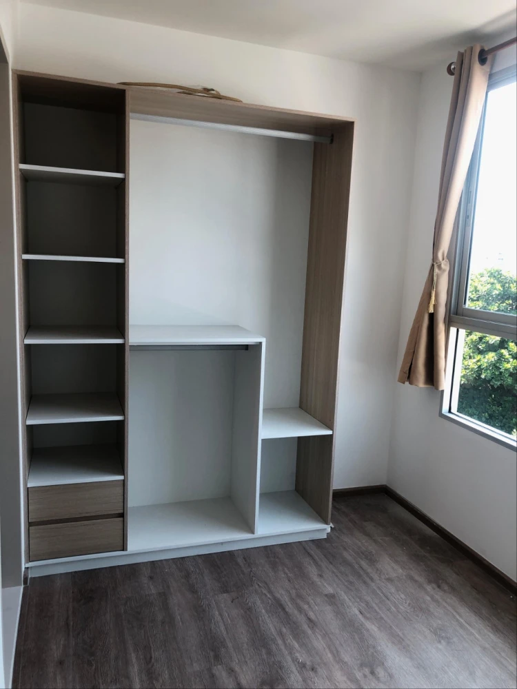 🌃✨ Condo for Rent at Flexi Taopoon-Interchange ✨🚆