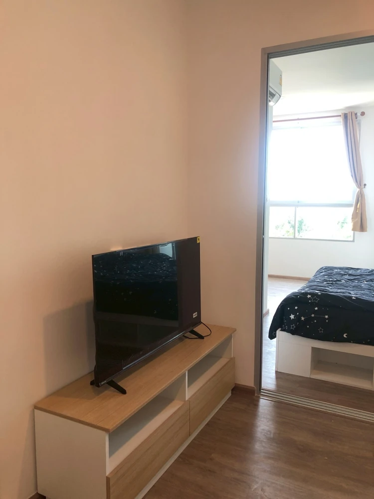 🌃✨ Condo for Rent at Flexi Taopoon-Interchange ✨🚆