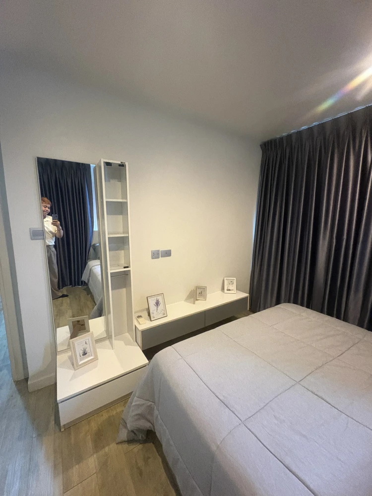 🏠🌃 For rent: H2 Ramintra 21 🏠🌃