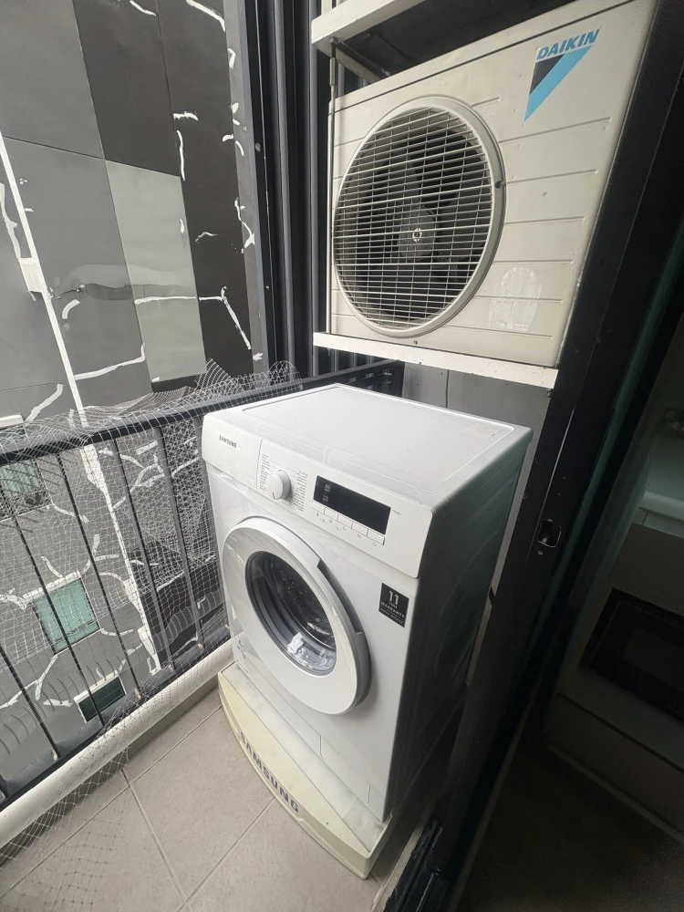 🏠🌃 For rent: H2 Ramintra 21 🏠🌃