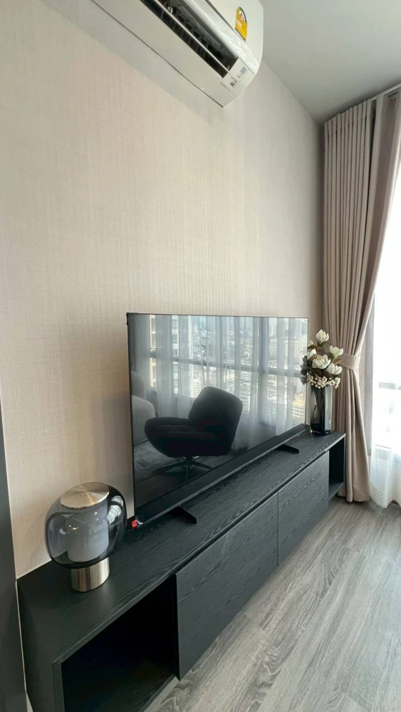🌃✨ Condo for Rent at Ideo Mobi Rangnam ✨🌃