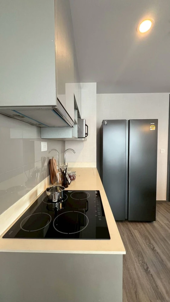 🌃✨ Condo for Rent at Ideo Mobi Rangnam ✨🌃