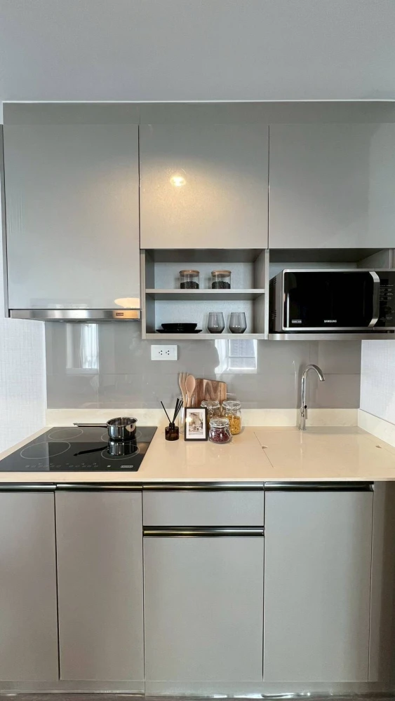 🌃✨ Condo for Rent at Ideo Mobi Rangnam ✨🌃