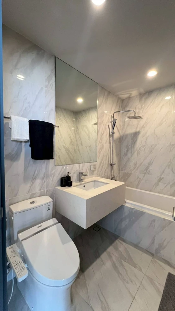 🌃✨ Condo for Rent at Ideo Mobi Rangnam ✨🌃