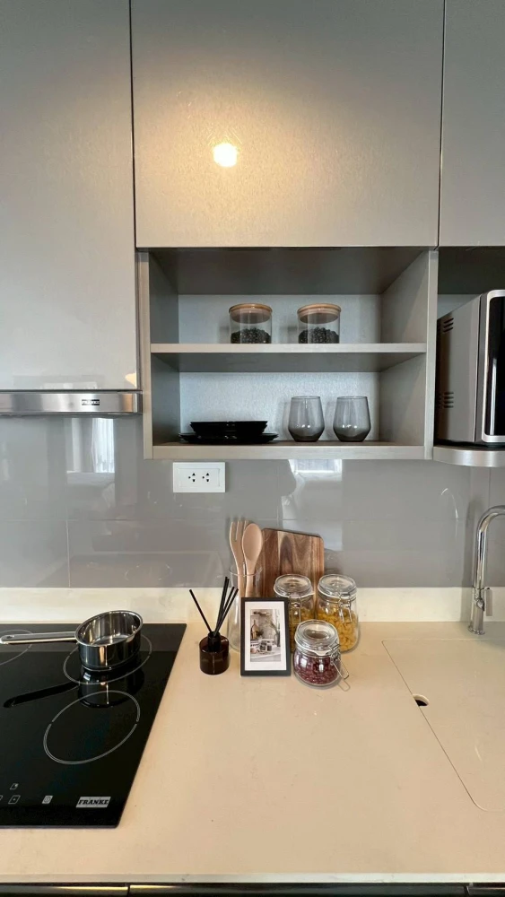 🌃✨ Condo for Rent at Ideo Mobi Rangnam ✨🌃
