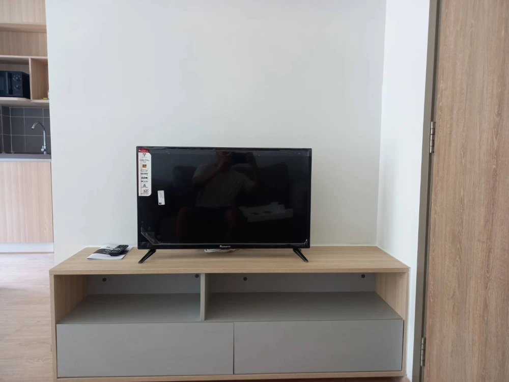 🌸🏙️ For Rent: Ideo O2 | Studio Room, High Floor, Cozy & Comfortable! 🏙️🌸