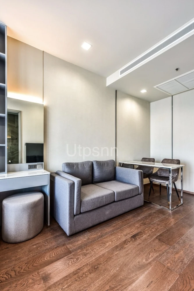 Condo for Rent Next to BTS Victory Monument Station