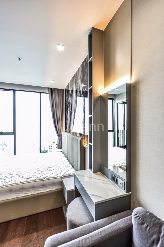 Condo for Rent Next to BTS Victory Monument Station