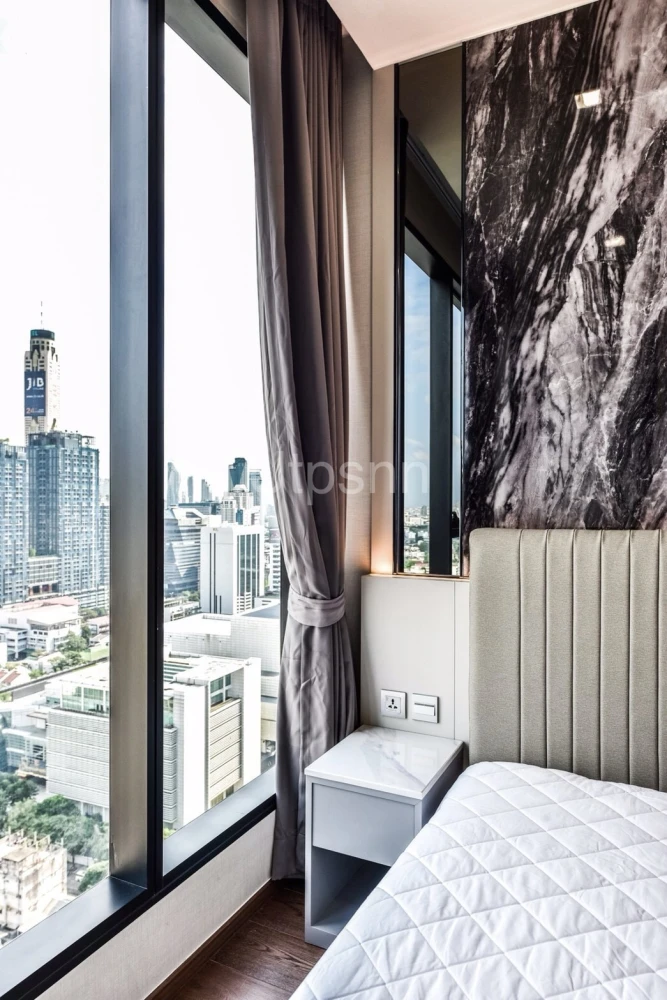 Condo for Rent Next to BTS Victory Monument Station