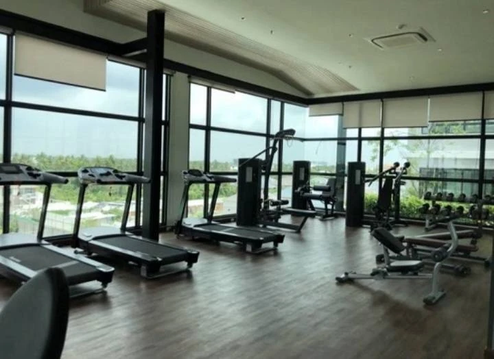 🏝️🌿 For Rent: J Condo (Sky Resort) Sathorn–Kalpapruek – Pool View Unit! 🌿🏝️