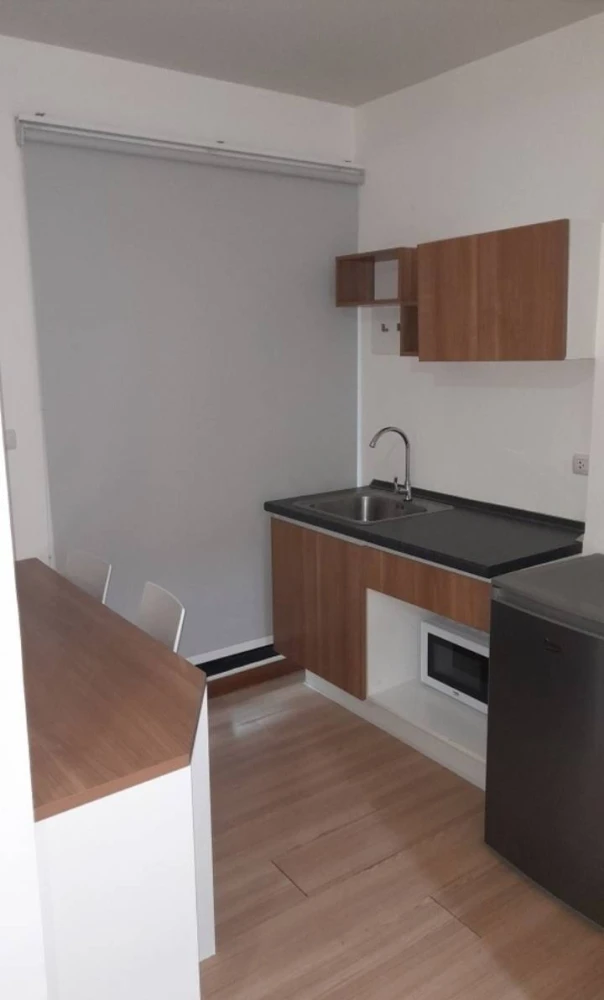 🏝️🌿 For Rent: J Condo (Sky Resort) Sathorn–Kalpapruek – Pool View Unit! 🌿🏝️