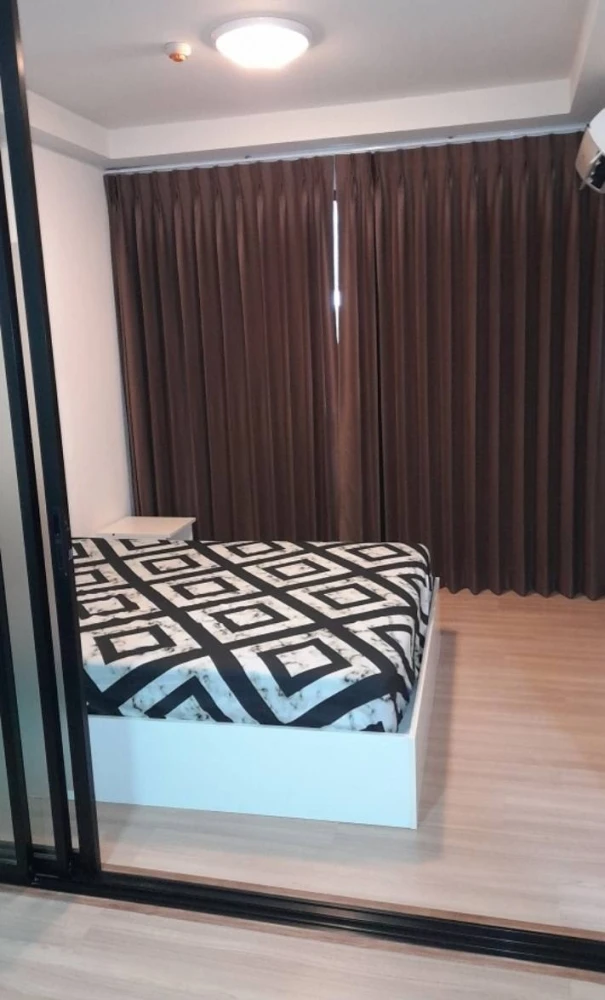 🏝️🌿 For Rent: J Condo (Sky Resort) Sathorn–Kalpapruek – Pool View Unit! 🌿🏝️