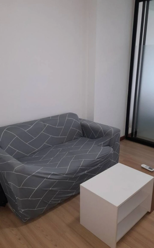 🏝️🌿 For Rent: J Condo (Sky Resort) Sathorn–Kalpapruek – Pool View Unit! 🌿🏝️