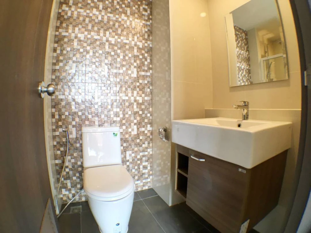 🚀🏙️ J.W. Station @Ramintra Condo for Rent | Next to BTS Skytrain, Beautiful Room, Fully Furnished, Ready to Move In! 🏙️🚀